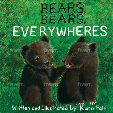 Bears, Bears, Everywheres