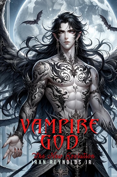 Vampire God: The New Evolution