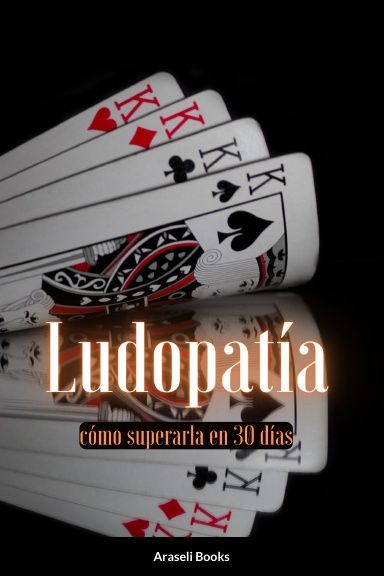 Ludopatía