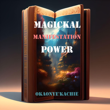 Magickal Manifestation power