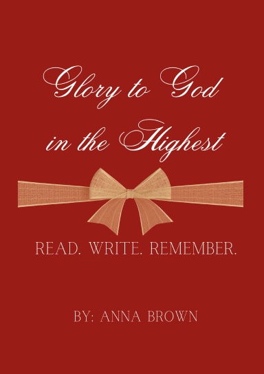 Glory to God in the Highest