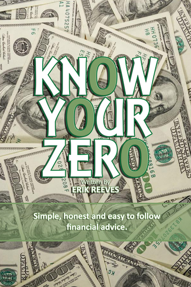 KNOW YOUR ZERO