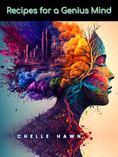Recipes for a Genius Mind