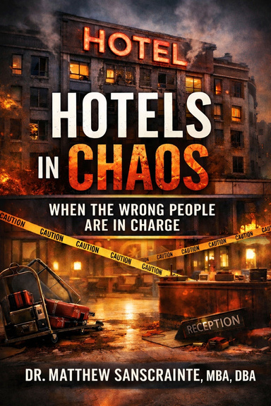 Hotels in Chaos