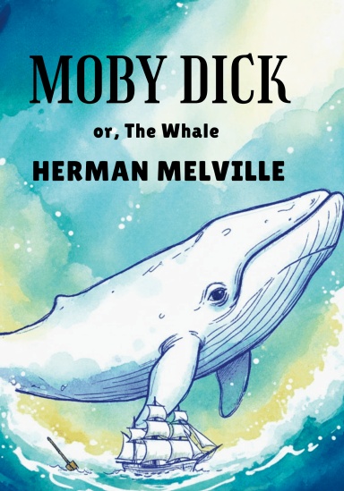 Moby-Dick