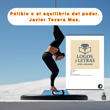 Polibio o el equilibrio del poder.
