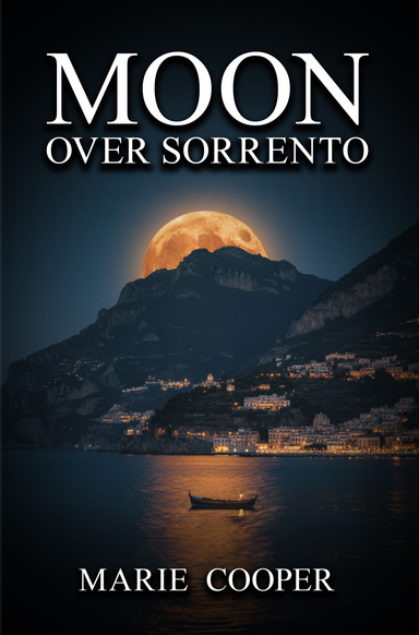 Moon Over Sorrento