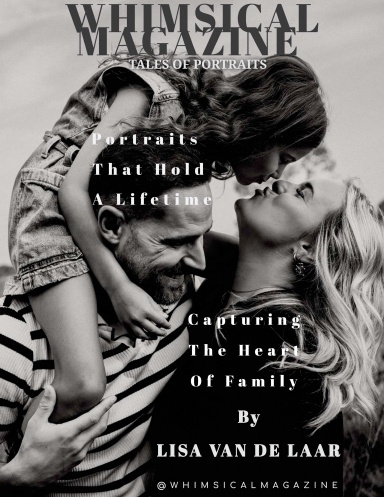 Whimsical Magazine