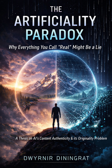 THE ARTIFICIALITY PARADOX