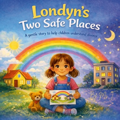 Londyn's Two Safe Places