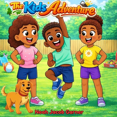 The Kids Adventure