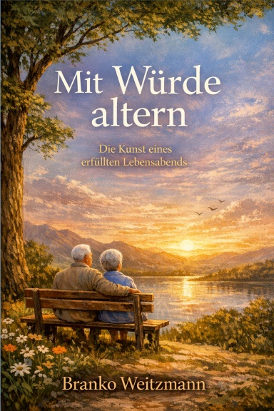 Mit Würde altern