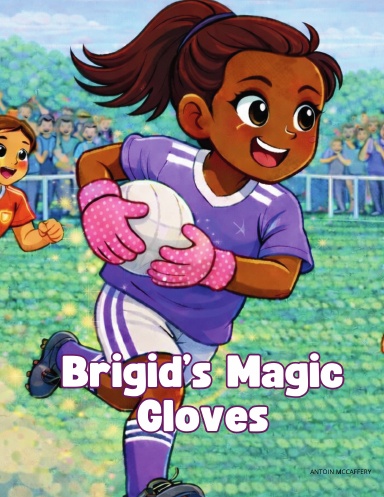 Brigid's Magic Gloves