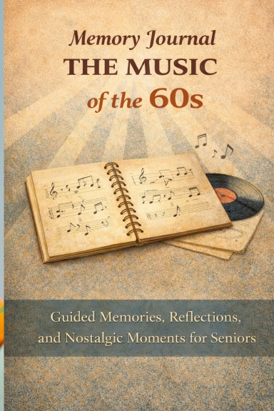Memory Journal - Music of 60s