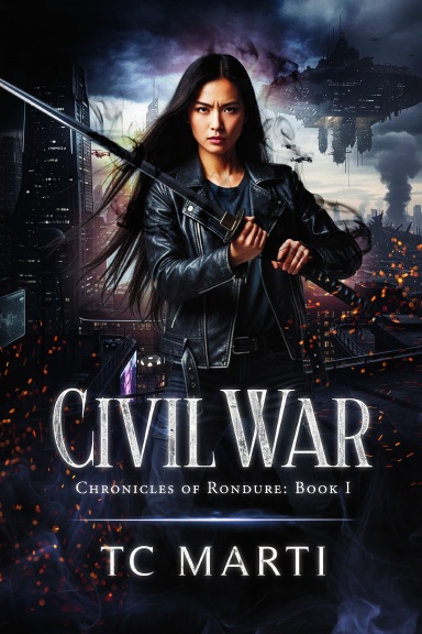 Civil War