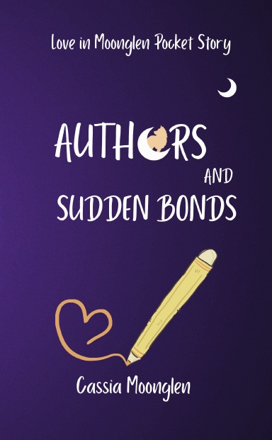 Authors and Sudden Bonds