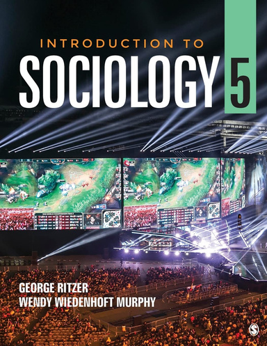 Introduction to Sociology 5th Edition