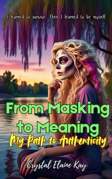 From Masking to Meaning: My Path to Authenticity