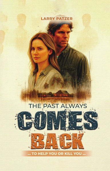 THE PAST ALWAYS COMES BACK