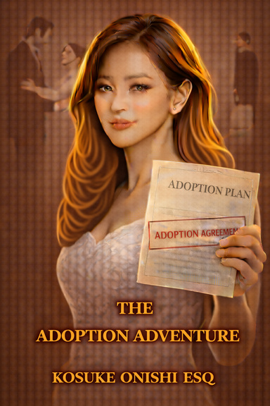 The Adoption Adventure