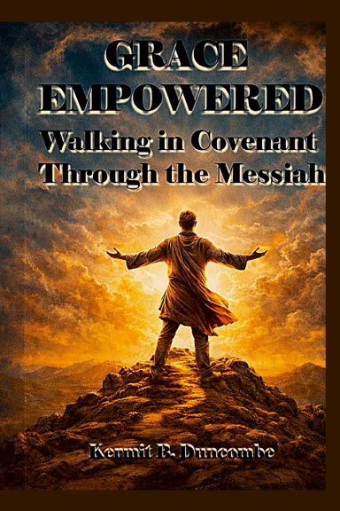 Grace Empowered