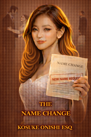 The Name Change