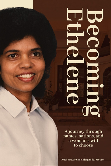 Becoming Ethelene