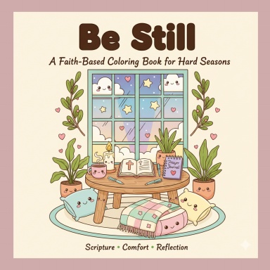 Be Still