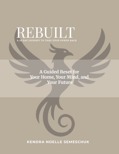 REBUILT