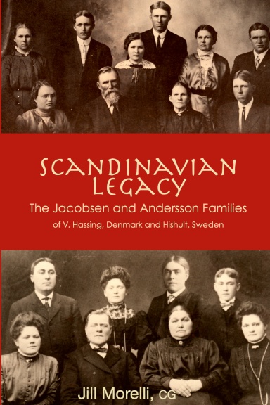 Scandinavian Legacy