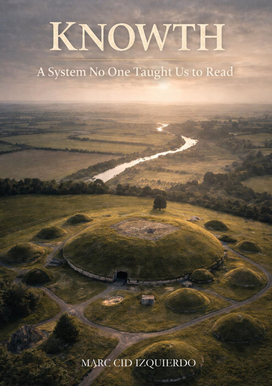 Knowth - A system no one taught us to read
