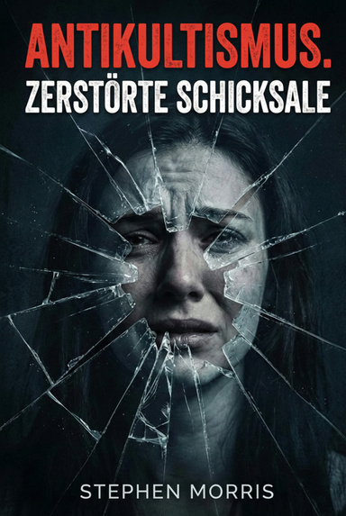 Antikultismus. Zerstörte Schicksale