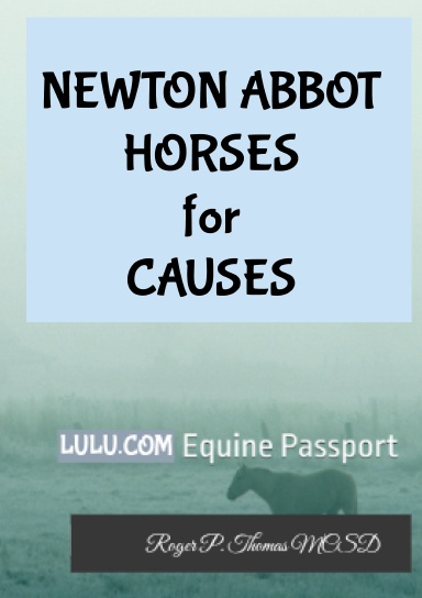 Newton Abbot Horses for Courses