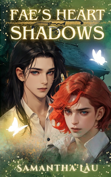 Fae's Heart & Shadow