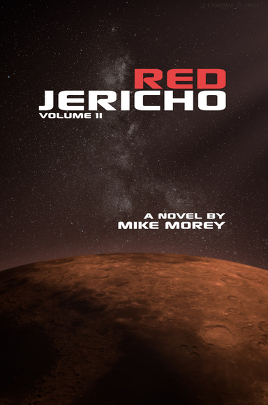 Red Jericho