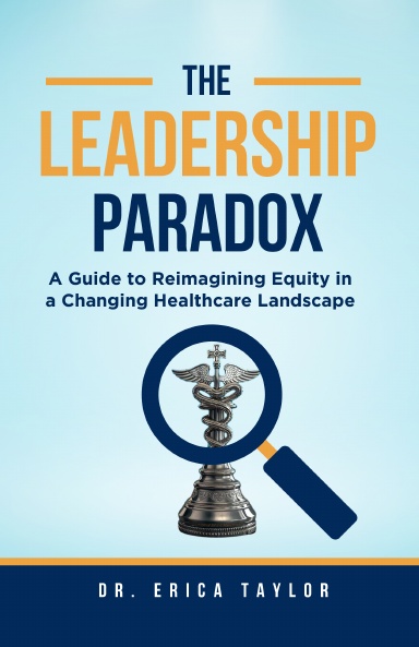 The Leadership Paradox