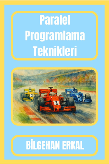 Paralel Programlama Teknikleri