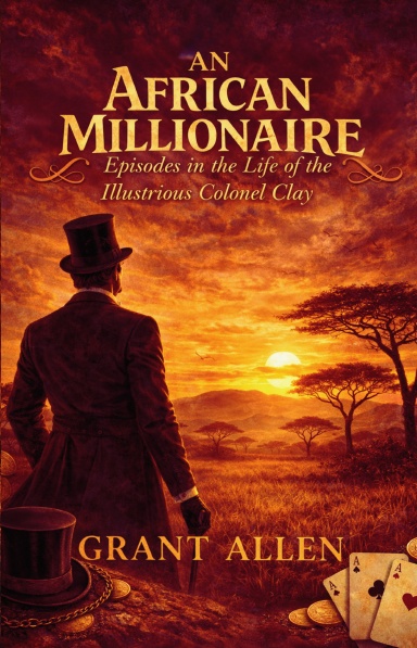 An African Millionaire