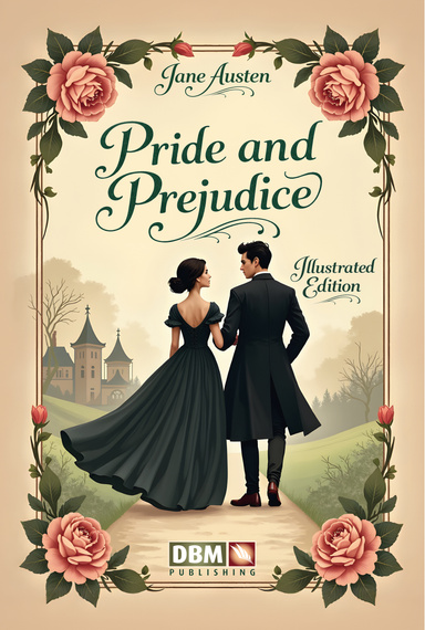 PRIDE AND PREJUDICE
