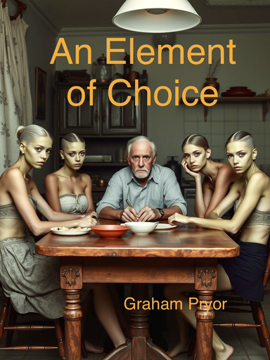 An Element of Choice