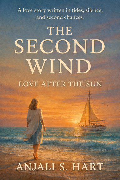 The Second Wind: Love After the Sun