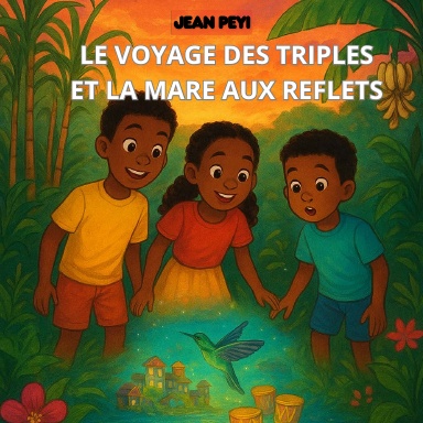 LES TRIPLES ET LA MARE AUX RELETS
