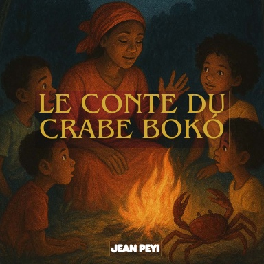 LE CONTE DU CRABE Bokó