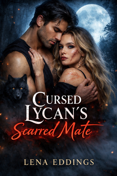 Cursed Lycan's Scarred Mate