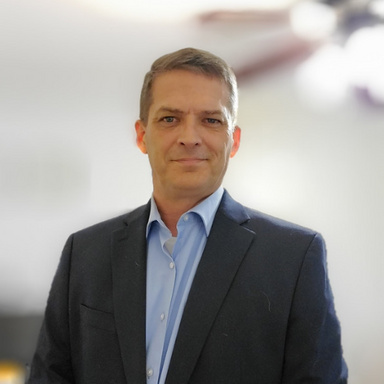 Image of Author Robert Green, MBA