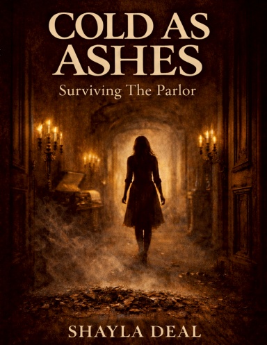 Cold As Ashes
