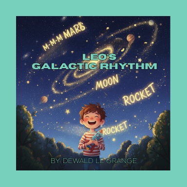 Leo's Galactic Rhythm