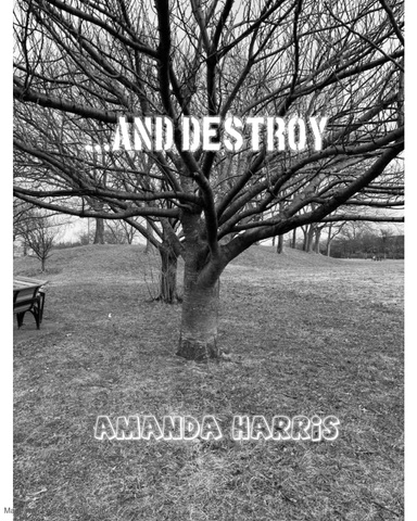 ...and destroy