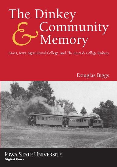 The Dinkey and Community Memory