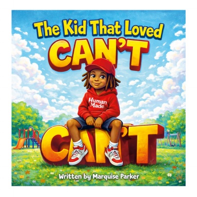 The Kid That Loved Can't